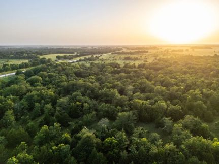 Undeveloped Land for sale in Bryan County, Oklahoma