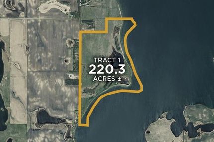 Recreational Property for sale in Day County, South Dakota