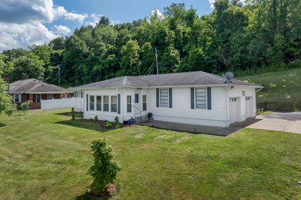 Timberland Property for sale in Gallia County, Ohio