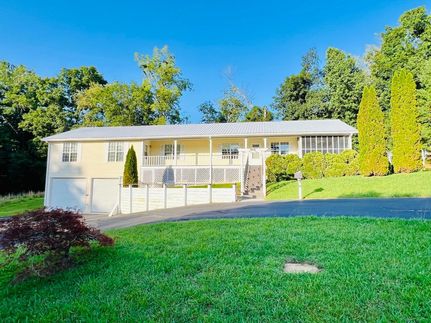 Recreational Property for sale in Russell County, Kentucky
