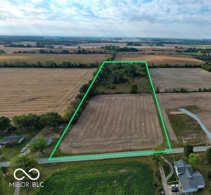 Farm and Ranch for sale in Hancock County, Indiana