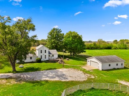Farm and Ranch for sale in Fulton County, Illinois