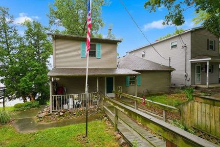 Farm and Ranch for sale in Noble County, Indiana