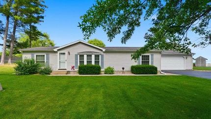 Farm and Ranch for sale in Kosciusko County, Indiana