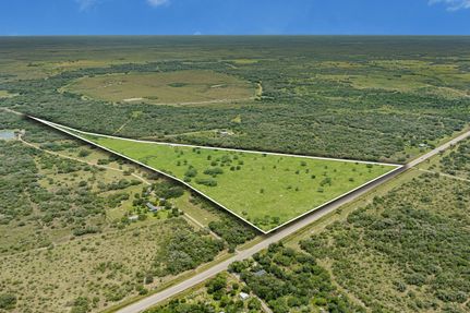 Farm and Ranch for sale in Refugio County, Texas