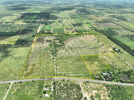 Land for sale in Bexar County, Texas