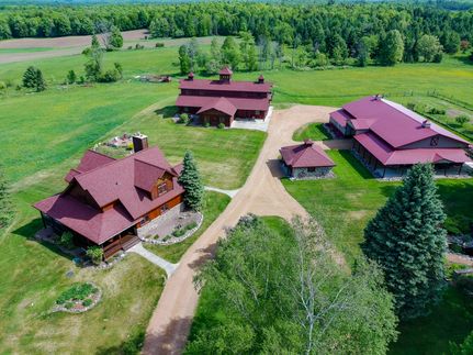 Farm and Ranch for sale in Ashland County, Wisconsin