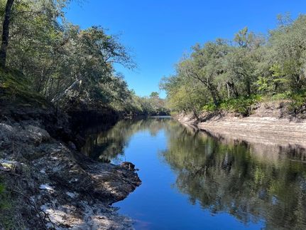 Farm and Ranch for sale in Suwannee County, Florida