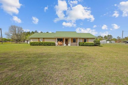 Timberland Property for sale in Pierce County, Georgia