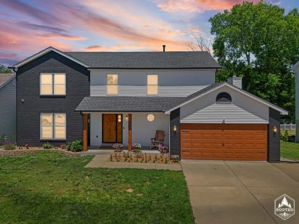 Recreational Property for sale in Jefferson County, Missouri