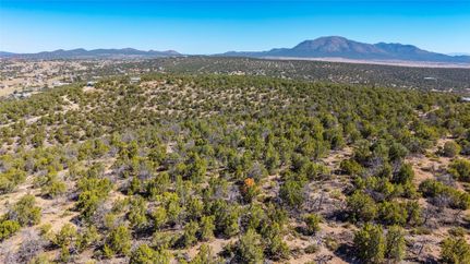 Land for sale in Santa Fe County, New Mexico