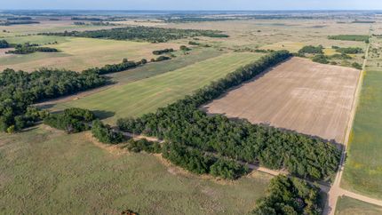 Land for sale in Stafford County, Kansas