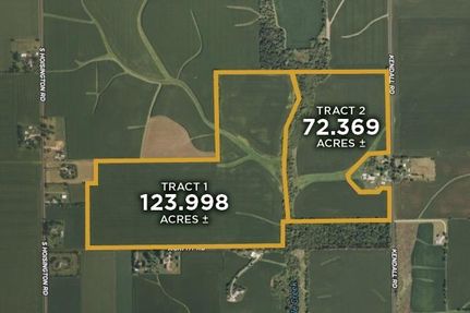 Farm and Ranch for sale in Winnebago County, Illinois