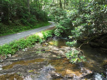 Farm and Ranch for sale in Gilmer County, Georgia