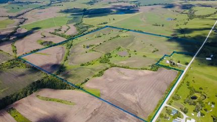 Land for sale in Ringgold County, Iowa