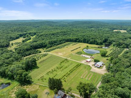 Farm and Ranch for sale in Windham County, Connecticut