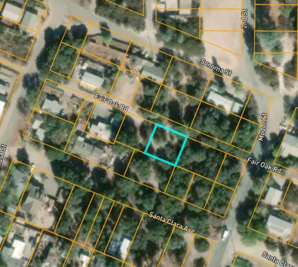 Land for sale in Lake County, California