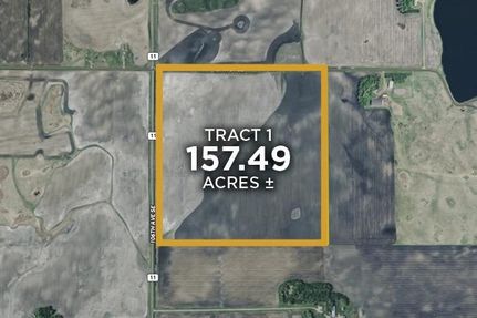 Farm and Ranch for sale in Barnes County, North Dakota