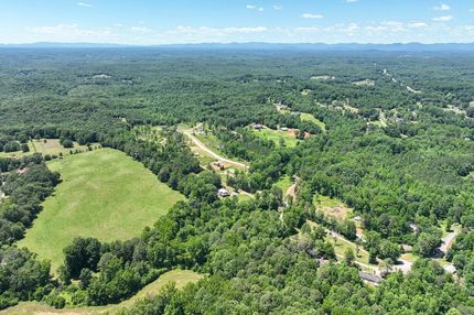 Timberland Property for sale in Hall County, Georgia