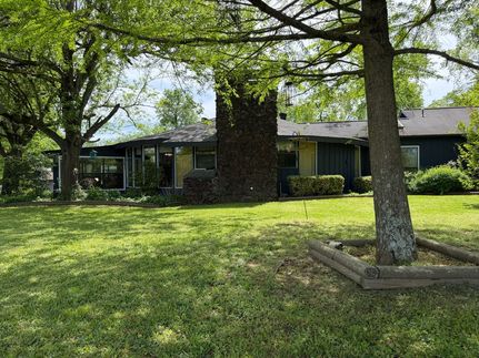 Farm and Ranch for sale in Polk County, Arkansas