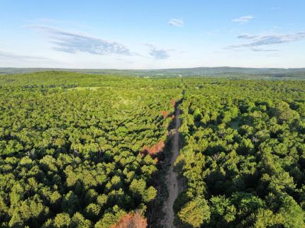 Undeveloped Land for sale in Sequoyah County, Oklahoma
