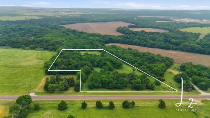 Undeveloped Land for sale in Montgomery County, Kansas