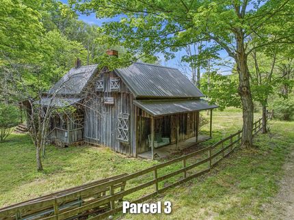 Farm and Ranch for sale in Gallia County, Ohio