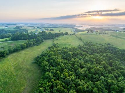 Undeveloped Land for sale in Muskingum County, Ohio
