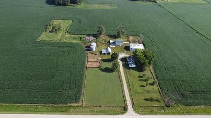 Recreational Property for sale in Guthrie County, Iowa