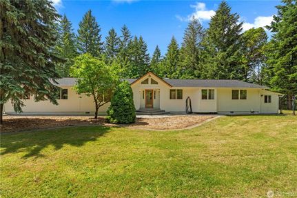 Recreational Property for sale in Pierce County, Washington