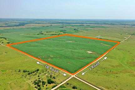 Land for sale in Franklin County, Nebraska