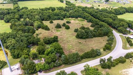 Timberland Property for sale in Collin County, Texas