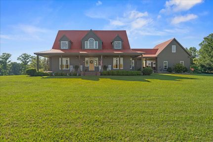Farm and Ranch for sale in Wilkes County, Georgia
