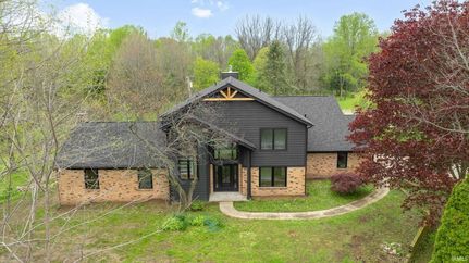 Land for sale in St Joseph County, Indiana