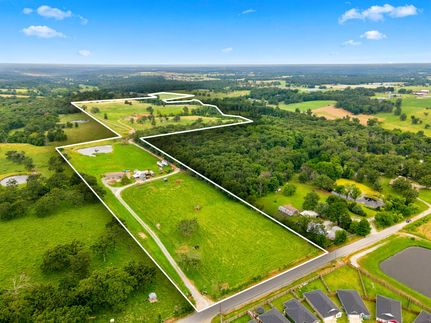 Land for sale in Benton County, Arkansas