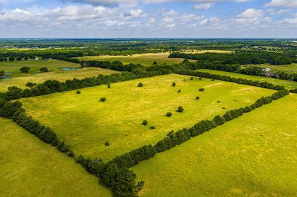 Recreational Property for sale in Hunt County, Texas