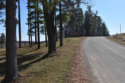 Land for sale in Dubois County, Indiana