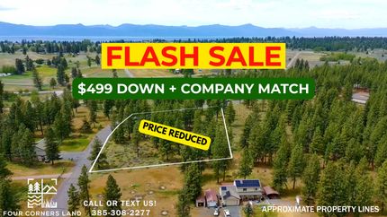 Recreational Property for sale in Klamath County, Oregon