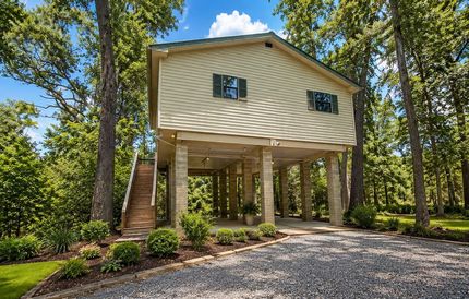 Horse Property for sale in Madison County, Florida