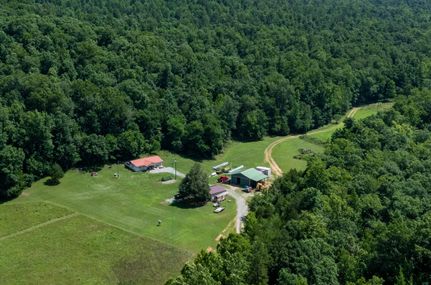 Land for sale in Madison County, Missouri