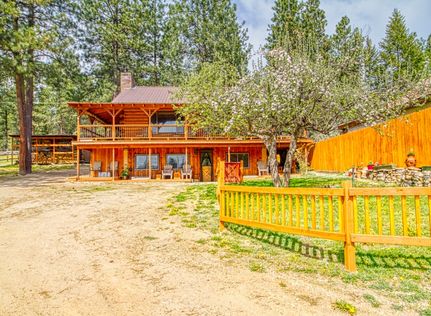 Land for sale in Ravalli County, Montana