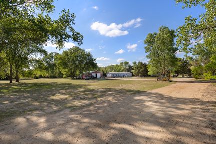 Land for sale in Reno County, Kansas