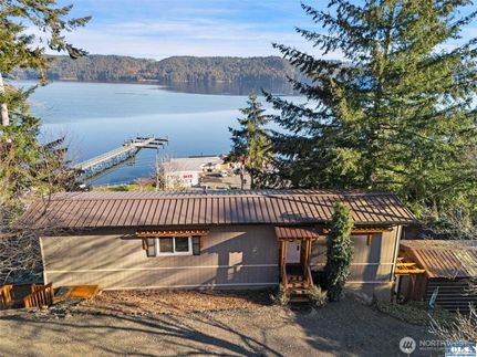 Farm and Ranch for sale in Mason County, Washington
