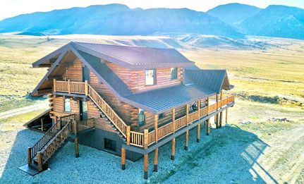 Recreational Property for sale in Carbon County, Montana