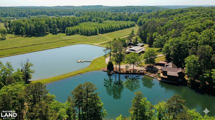 Farm and Ranch in McNairy County, Tennessee