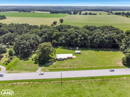 Farm and Ranch for sale in Santa Rosa County, Florida