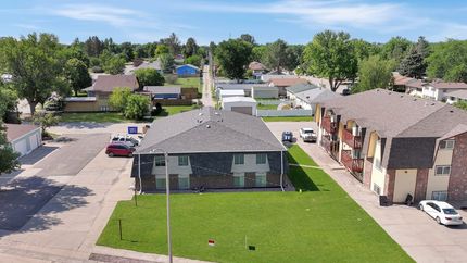 Commercial Property for sale in Box Butte County, Nebraska