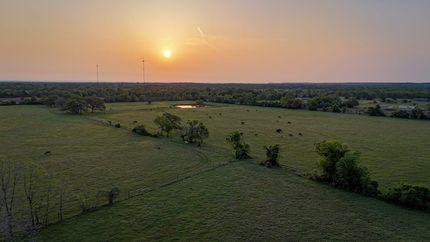 Farm and Ranch for sale in Milam County, Texas