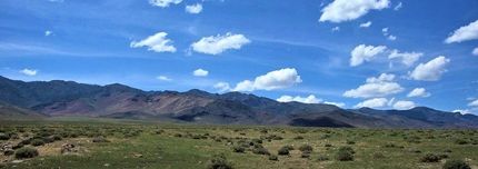 Farm and Ranch for sale in Pershing County, Nevada