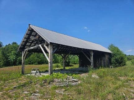 Farm and Ranch for sale in Franklin County, Maine
